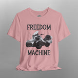 Can-Am Spyder Freedom Machine Graphic T-Shirt