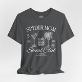 Can-Am Spyder Mom Customized Crew Neck TShirt