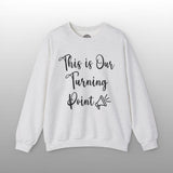 America's Fight for Freedom Patriotic Sweatshirt