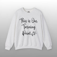 America's Fight for Freedom Patriotic Sweatshirt