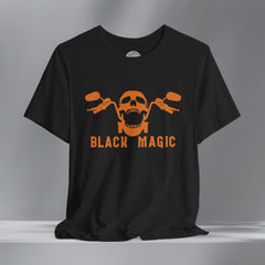 Motorcycle Culture Crew Neck TShirt