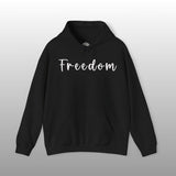 FREEDOM American Patriotic Pullover Hoodie