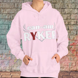 Can-Am Ryker Hooded Sweatshirt