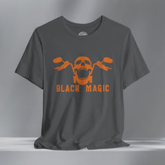Motorcycle Culture Crew Neck TShirt