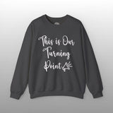 America's Fight for Freedom Patriotic Sweatshirt