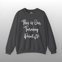 America's Fight for Freedom Patriotic Sweatshirt