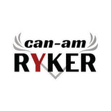 Can-Am Ryker Motorcycle Kiss-Cut Vinyl Decal