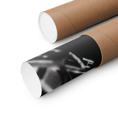 Harley Davidson Motorcycle Poster Print