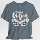 Sarcastic Can-Am Spyder Crew Neck TShirt