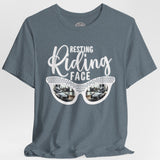 Sarcastic Can-Am Spyder Crew Neck TShirt