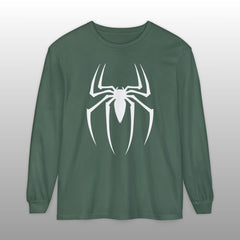 Can-Am Spyder Comfort Colors Long Sleeve Graphic TShirt