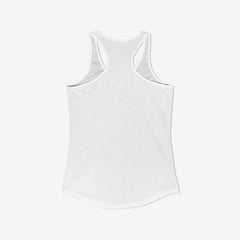 Daytona Bike Week 2026 Women's Hipster Skull Racerback Tank