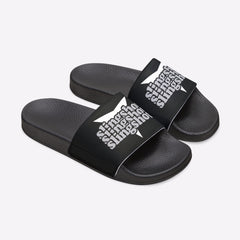 Women's Polaris SlingShot Removable-Strap Slides
