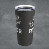Spyder Ryder Insulated Travel Mug (20 oz)