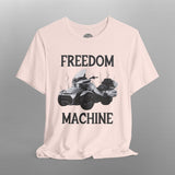 Can-Am Spyder Freedom Machine Graphic T-Shirt