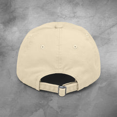 Can-Am Spyder Unisex Distressed Dad Hat