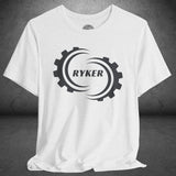 Can-Am Ryker Crew Neck TShirt