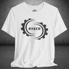 Can-Am Ryker Crew Neck TShirt