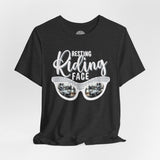 Sarcastic Can-Am Spyder Crew Neck TShirt