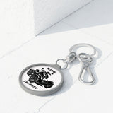 Wind Therapy Can-Am Ryker Motorcycle Acrylic Keychain