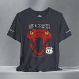 The Snake Shady Valley, Tennessee Route 421 Crew Neck TShirt