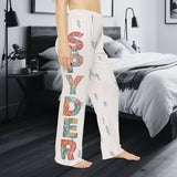Can-Am Spyder Ryder Boho Women's Pajama Pants