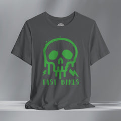 Motorcycle Culture Crew Neck TShirt