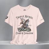 OH-555 Triple Nickel Crew Neck TShirt