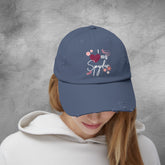 I love my Spyder Unisex Distressed Cap