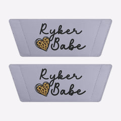 Women's Can-Am Ryker Removable-Strap Slides