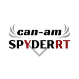 Can-Am Spyder RT Kiss-Cut Vinyl Decal
