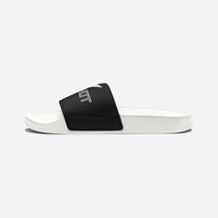 Men's Polaris Slingshot Removable-Strap Slides