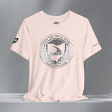 OH-555 Triple Nickel Crew Neck TShirt