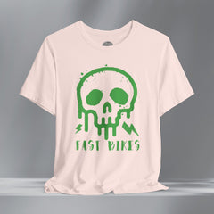 Motorcycle Culture Crew Neck TShirt