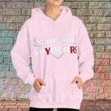 Can-Am Spyder RS Hooded Sweatshirt