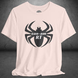 Can-Am Spyder RT Crew Neck TShirt