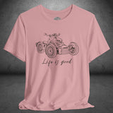 Can-Am Ryker Crew Neck TShirt