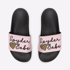 Women's Can-Am Spyder Removable-Strap Slides