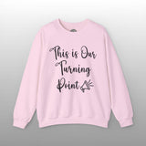 America's Fight for Freedom Patriotic Sweatshirt