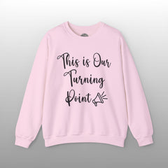 America's Fight for Freedom Patriotic Sweatshirt