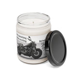 Put Something More Exciting Between Your Legs Scented Soy Candle
