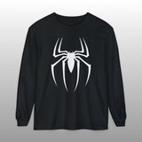 Can-Am Spyder Comfort Colors Long Sleeve Graphic TShirt