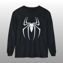 Can-Am Spyder Comfort Colors Long Sleeve Graphic TShirt