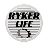 Can-Am Ryker Life Round Decal