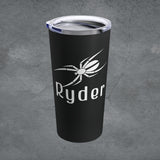 Spyder Ryder Insulated Travel Mug (20 oz)