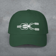 Can-Am Spyder Graphic Embroidered Classic Dad Cap