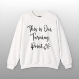 America's Fight for Freedom Patriotic Sweatshirt