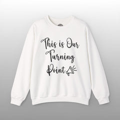 America's Fight for Freedom Patriotic Sweatshirt