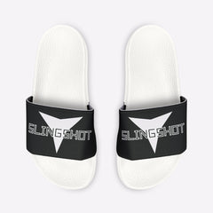 Men's Polaris Slingshot Removable-Strap Slides