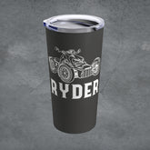 Ryker Ryder Insulated Travel Mug (20 oz)